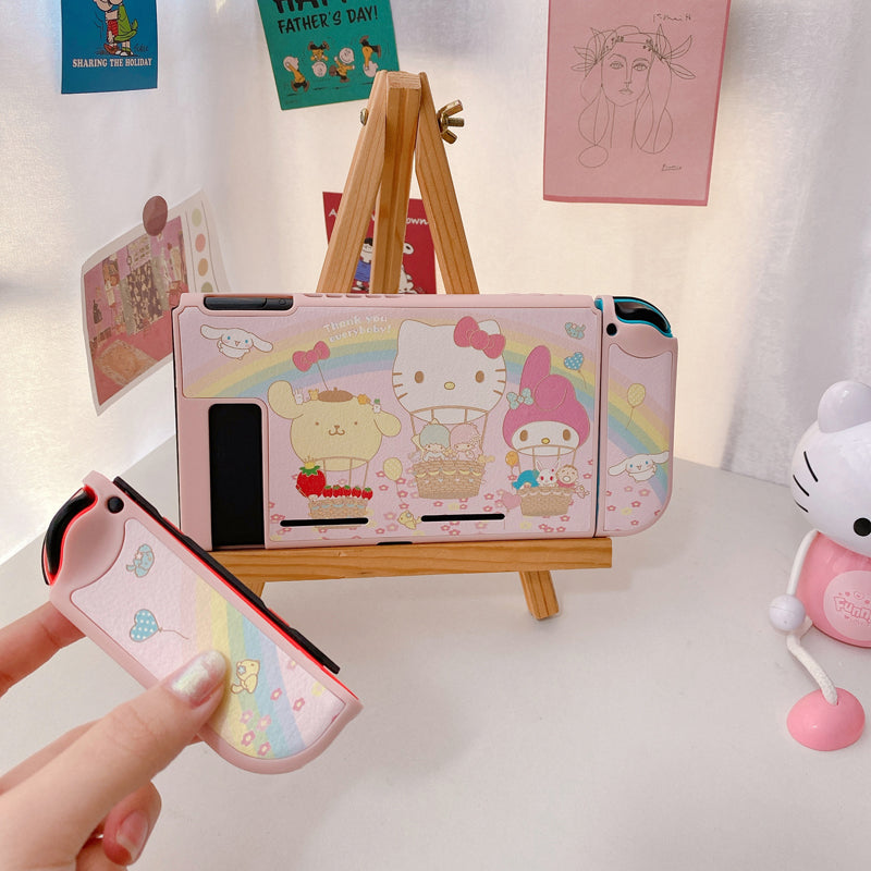 Sanrio Core 2022 Case - Switcheries