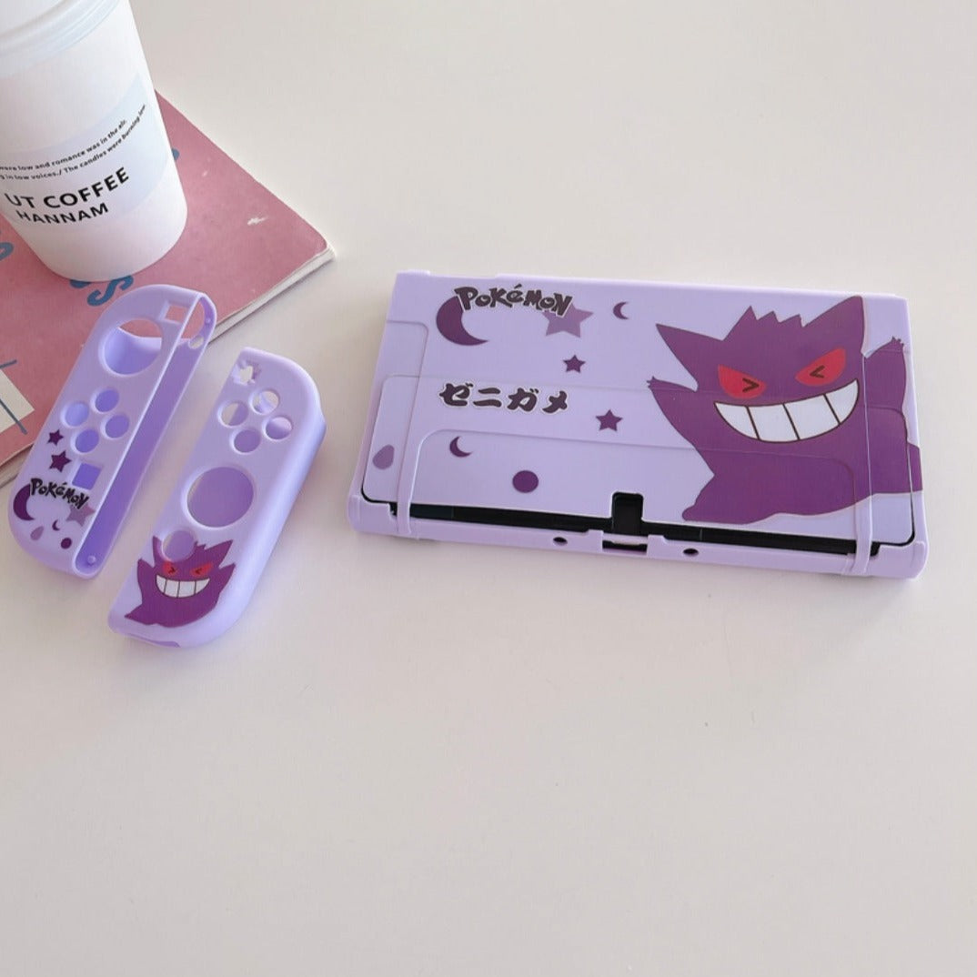 Gengar Case - Switcheries