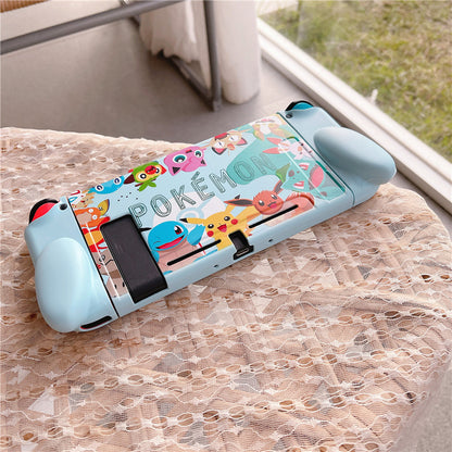 All Pokemon 2022 Case - Switcheries