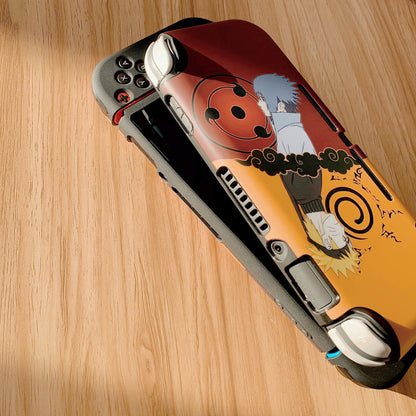 Naruto Hardcase - Switcheries