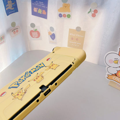 Triple Pikachu Case - Switcheries