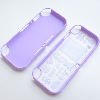 Travel in Space Case - Switcheries