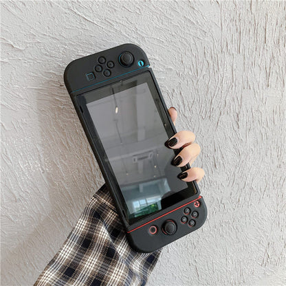 Sasuke Evolution Hardcase - Switcheries