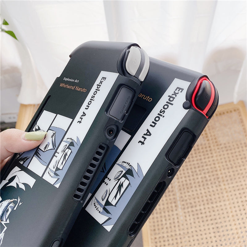 Whirlwind Naruto Case - Switcheries