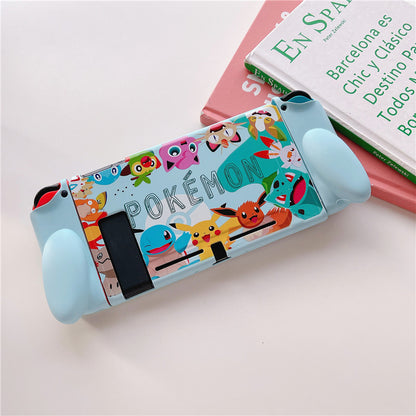 All Pokemon 2022 Case - Switcheries