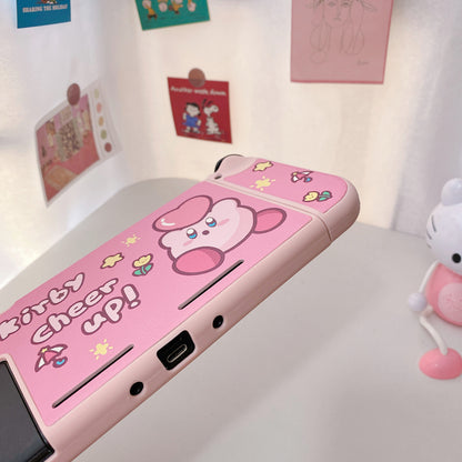 Kirby 2022 Case - Switcheries