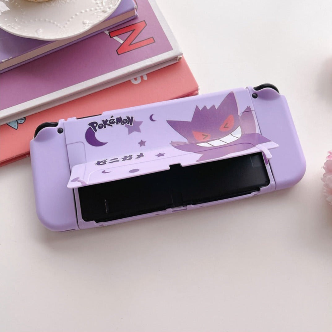 Gengar Case - Switcheries