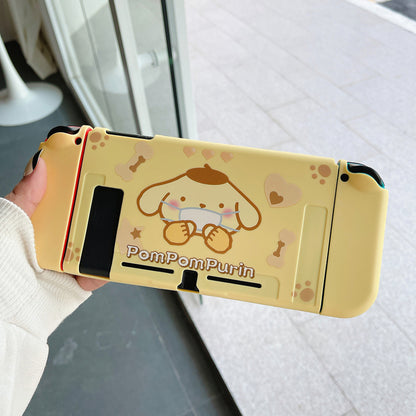 Pompompurin 2022 Case - Switcheries