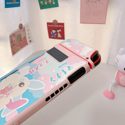 Plusle & Minun 2022 Case - Switcheries