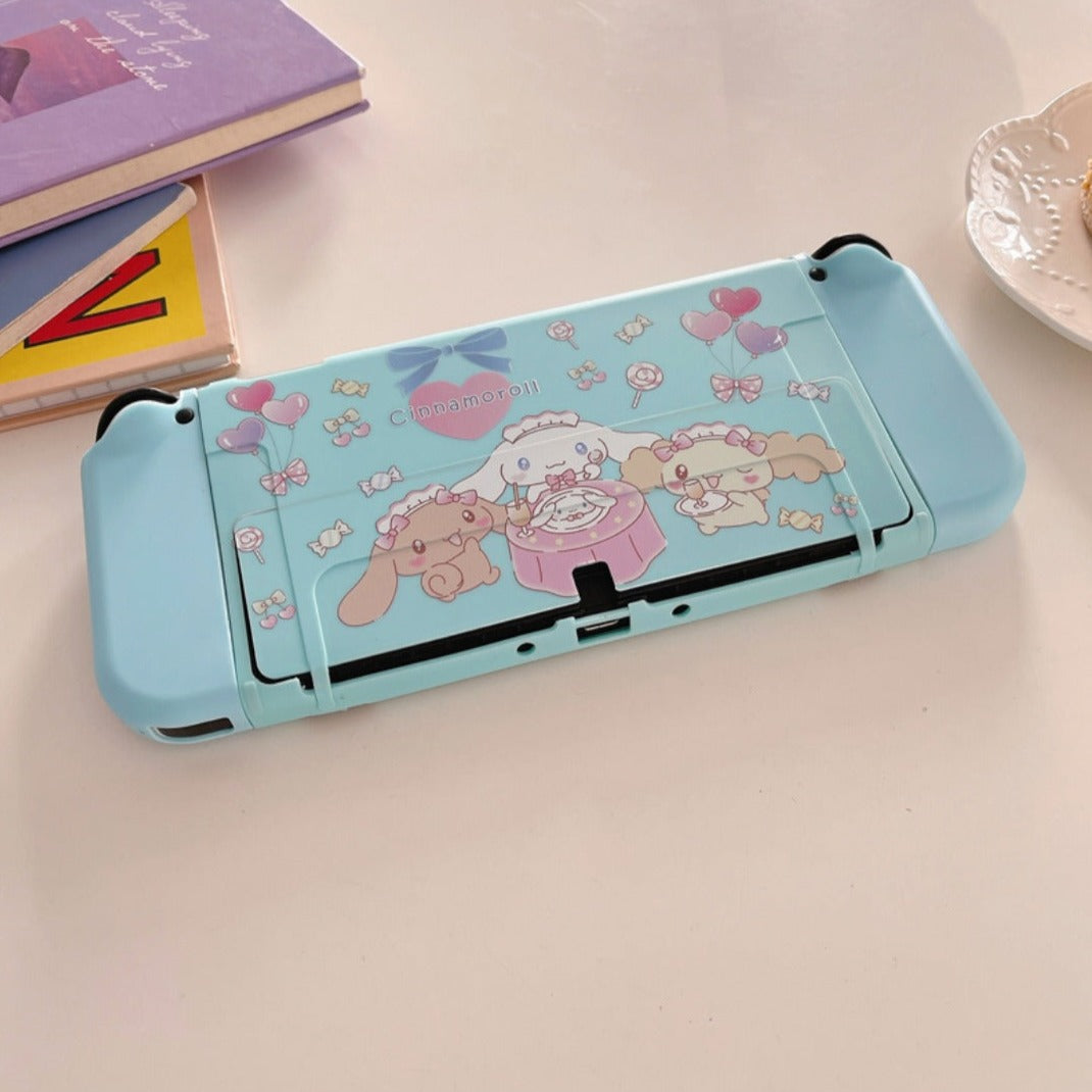 Cinnamoroll Birthday Case - Switcheries