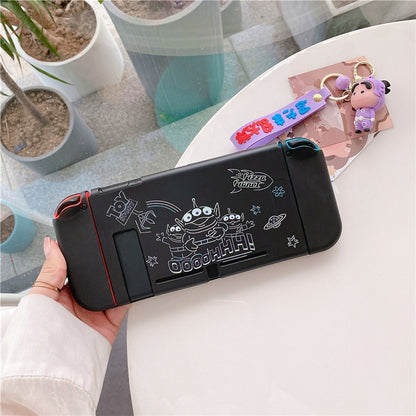 Toy Story Alien Case - Switcheries