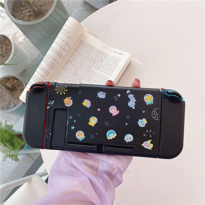 Space Pokemon Case - Switcheries