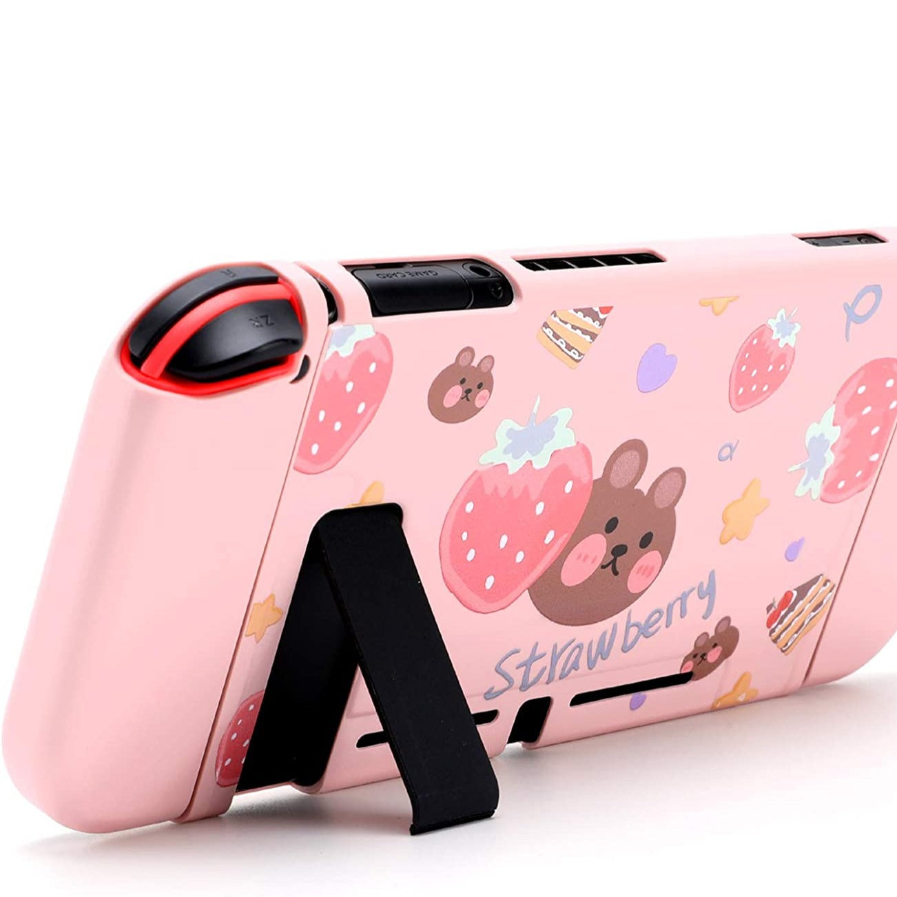 Sakura Blossom Case - Switcheries