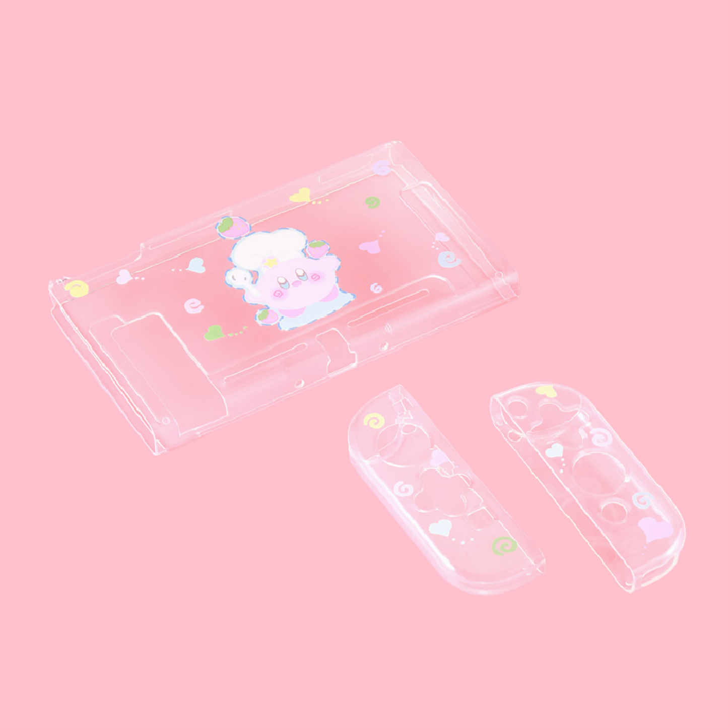 Animal Crossing Fruits Case - Switcheries