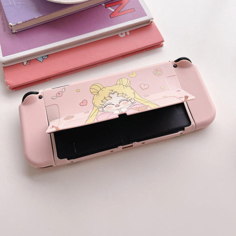 Sailor Moon Cute Case - Switcheries