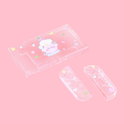 SECRET C22X2021 - Switcheries