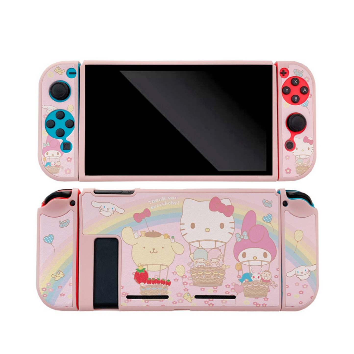 Sanrio Core 2022 Case - Switcheries