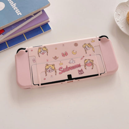 Sailor Moon Cartoon Case - Switcheries