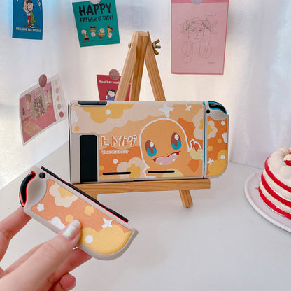 Charmander 2022 Case - Switcheries