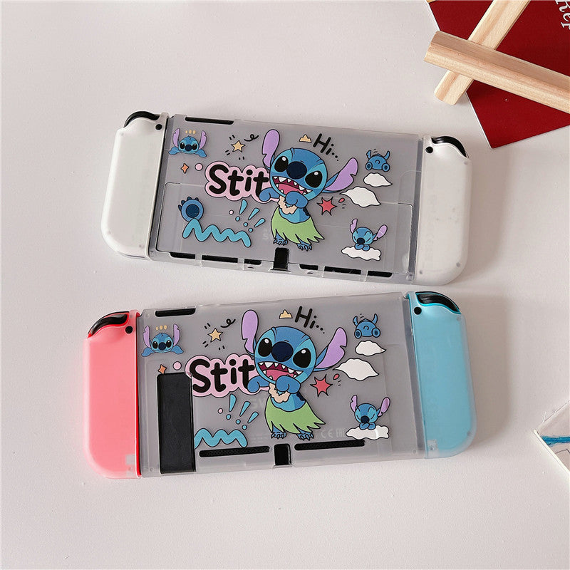 Stitch Hawaii Case - Switcheries