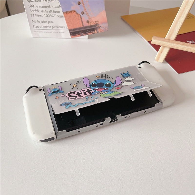 Stitch Hawaii Case - Switcheries