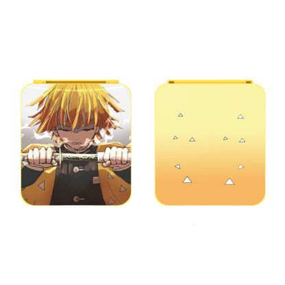 Zenitsu Card Case - Switcheries