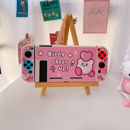Kirby 2022 Case - Switcheries