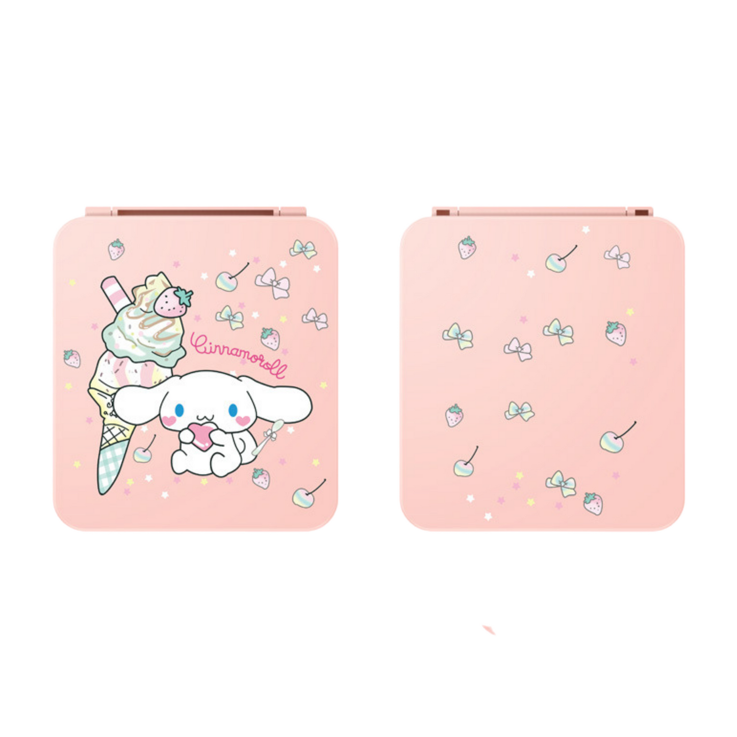 Cinnamoroll Card Case - Switcheries