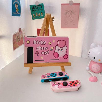 Kirby 2022 Case - Switcheries