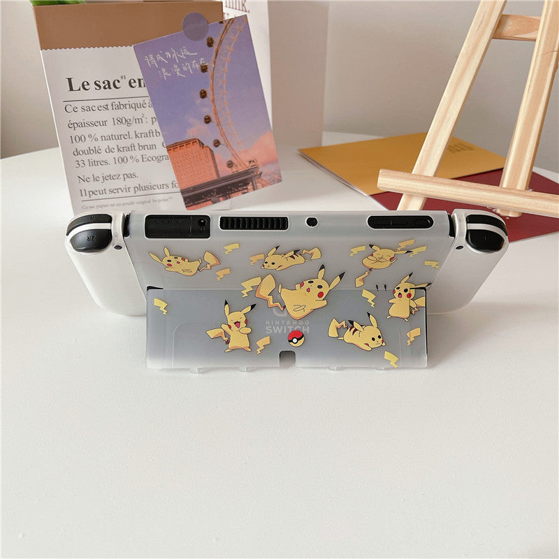 Pikachu Combo Case - Switcheries