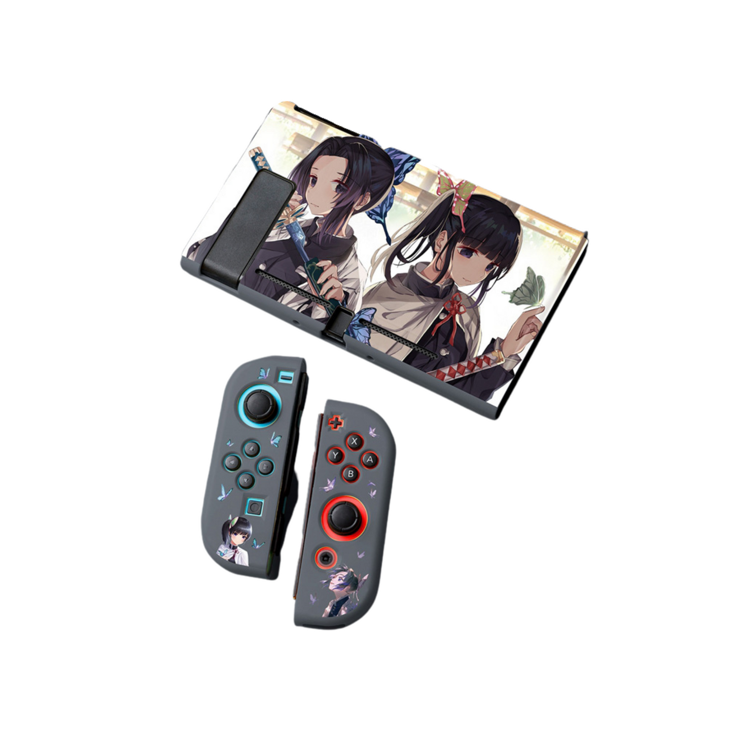 Anime A13 Case - Switcheries