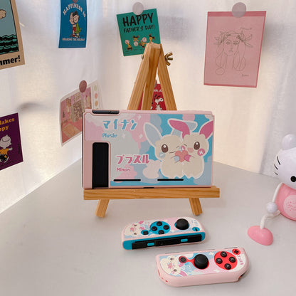 Plusle & Minun 2022 Case - Switcheries