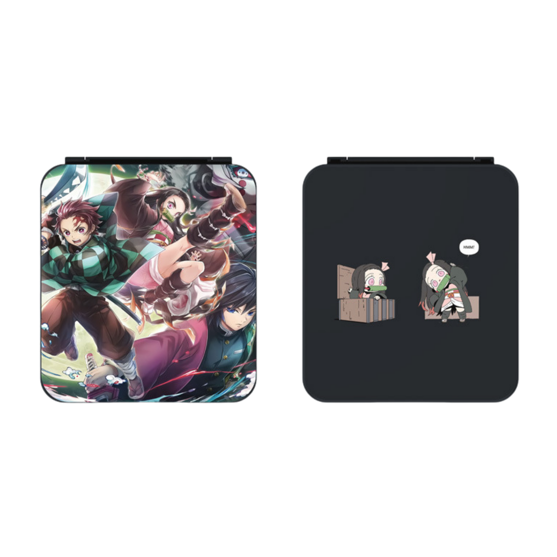 Demon Slayer Card Case - Switcheries