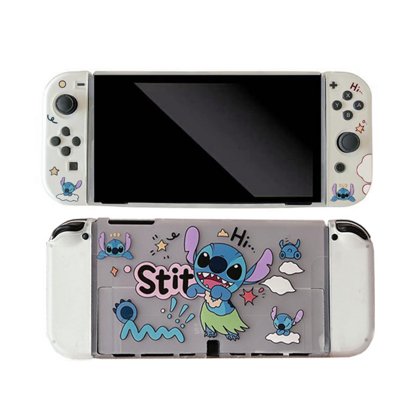 Stitch Hawaii Case - Switcheries
