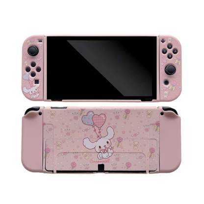 Cinnamoroll Balloon Case - Switcheries