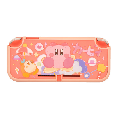 Kirby Cartoon Case - Switcheries