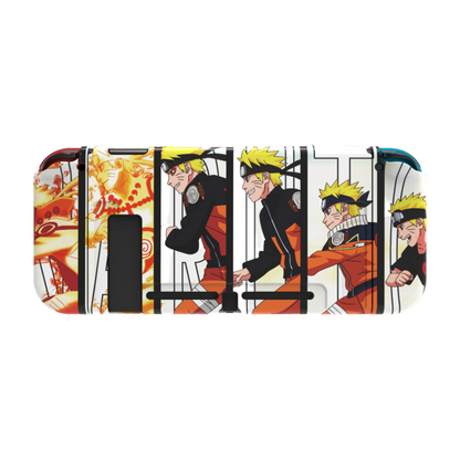 Naruto Evolution Hardcase - Switcheries