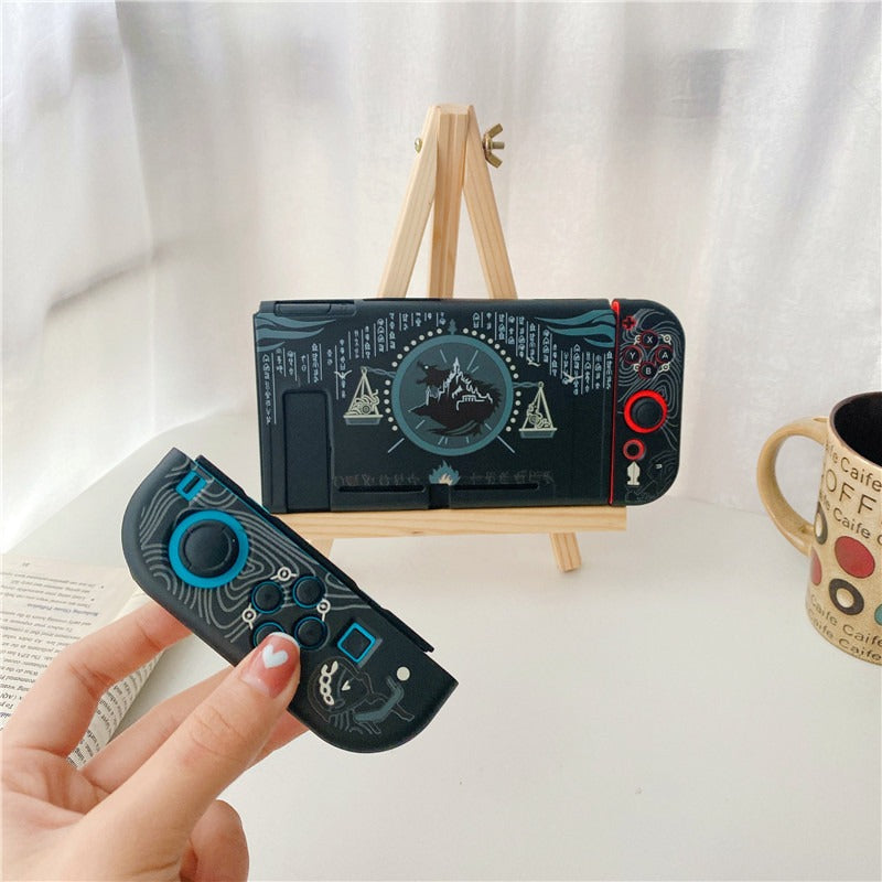 Hyrule Warrior Case - Switcheries