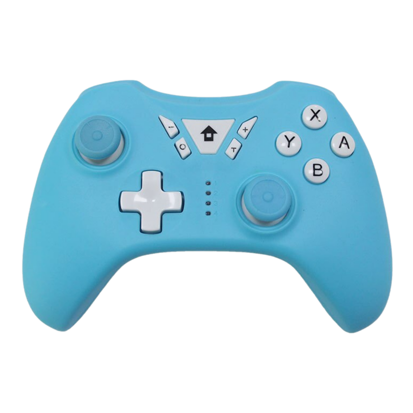 Blue Macaroon Controller - Switcheries