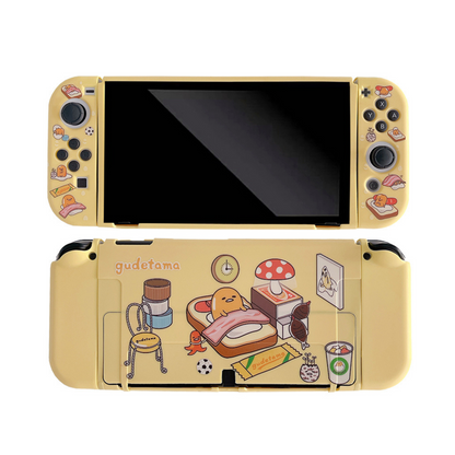 Gudetama Case - Switcheries