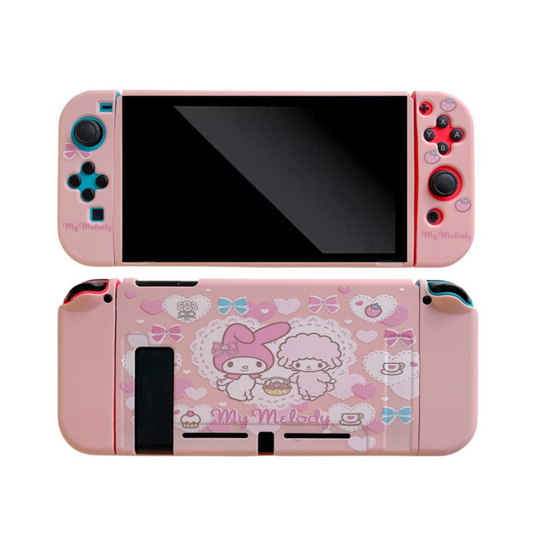 My Melody Lace Case - Switcheries