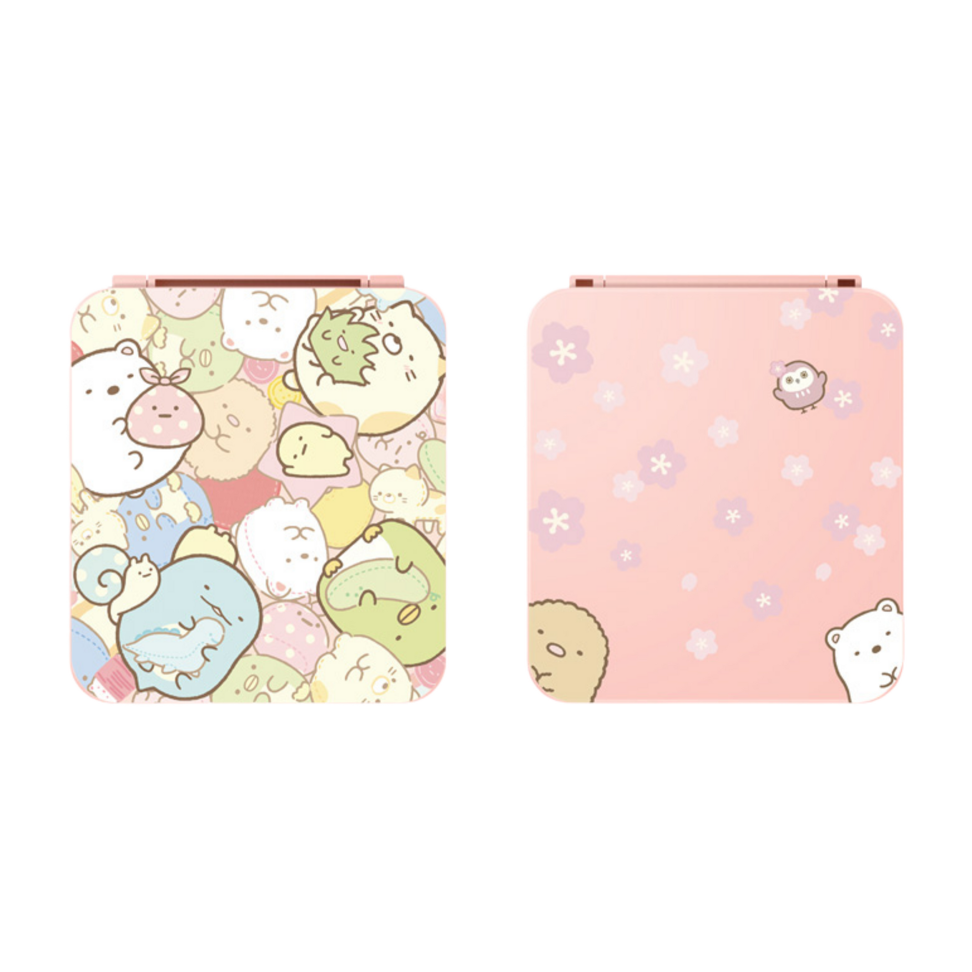 Sumikko Gurashi Card Case - Switcheries