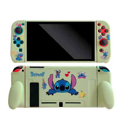 Stitch 2022 Case - Switcheries