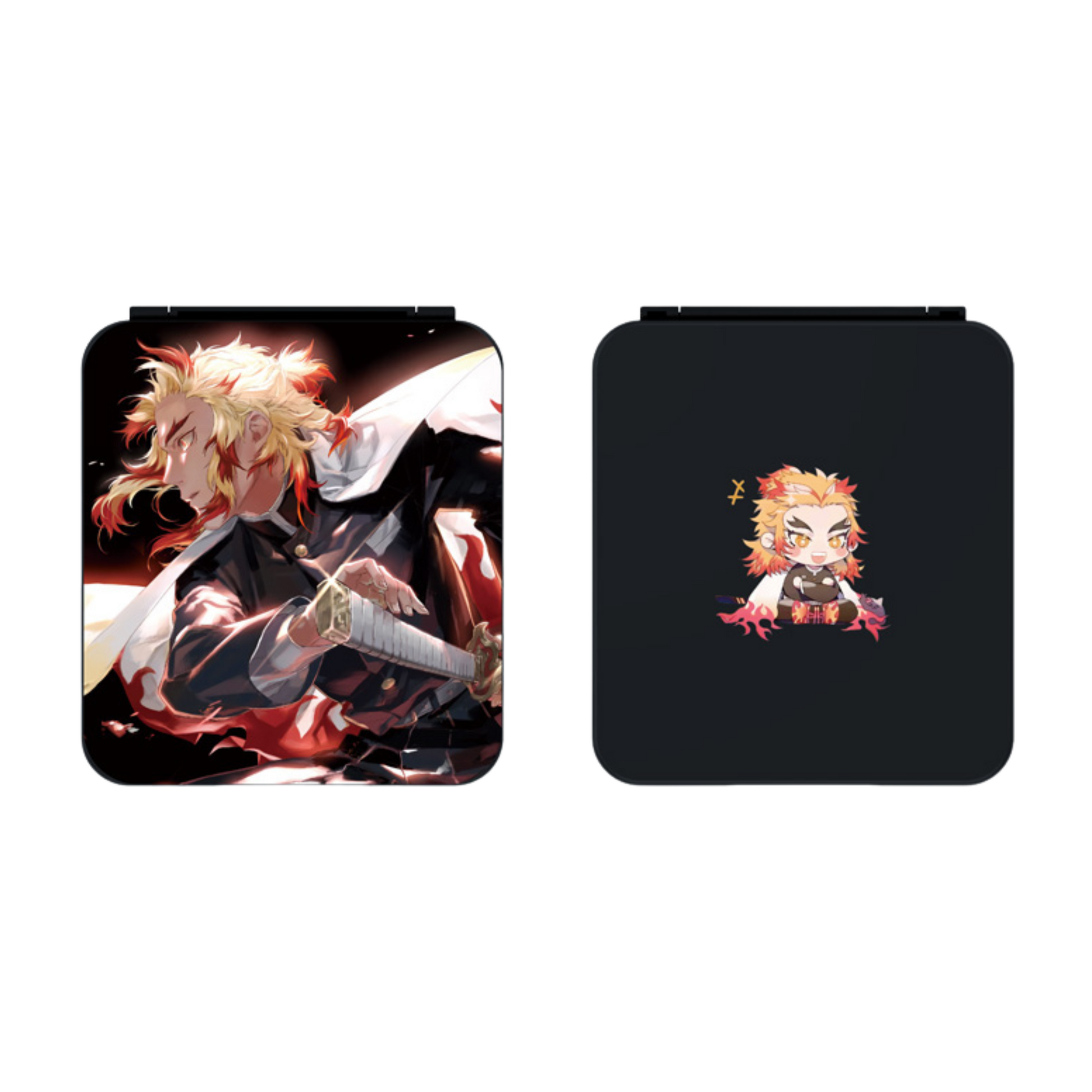 Rengoku Card Case - Switcheries