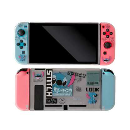 Stitch Space Case - Switcheries