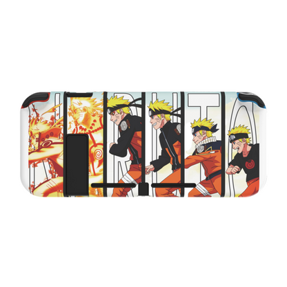 Naruto Evolution Hardcase - Switcheries