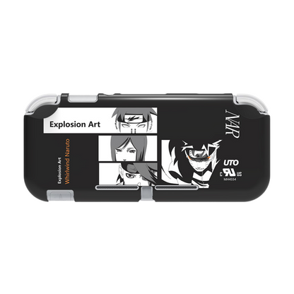 Whirlwind Naruto Case - Switcheries