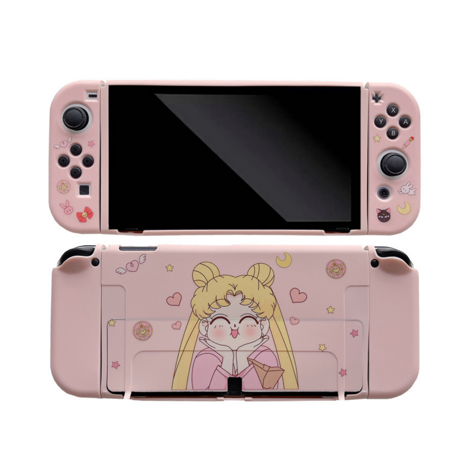 Sailor Moon Cute Case - Switcheries