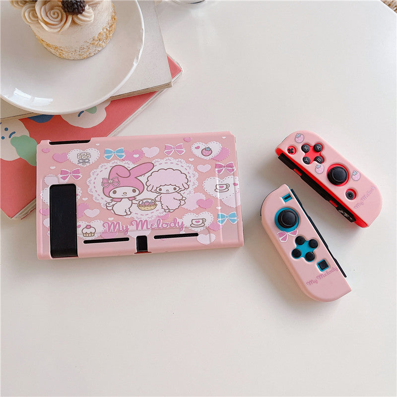 My Melody Lace Case - Switcheries