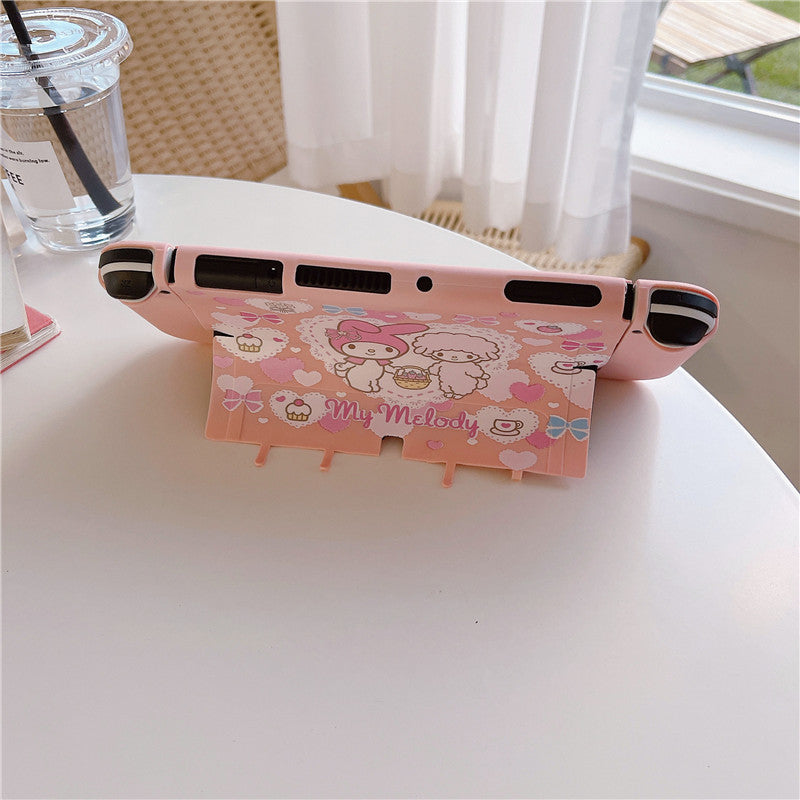 My Melody Lace Case - Switcheries